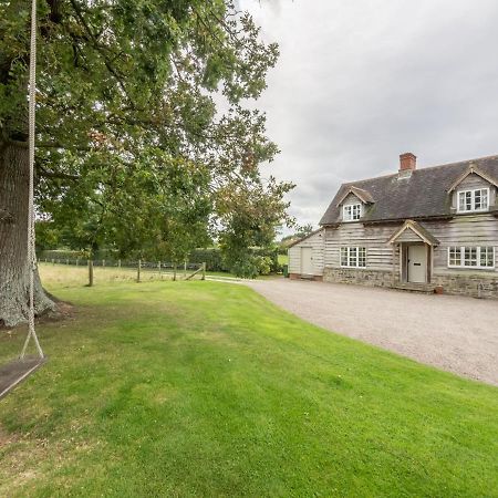 Bearwood Cottage Pembridge المظهر الخارجي الصورة