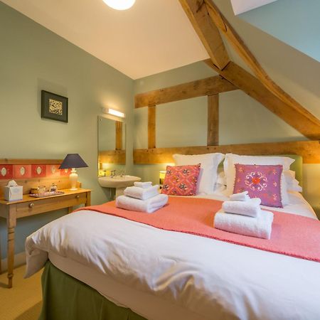 Bearwood Cottage Pembridge المظهر الخارجي الصورة