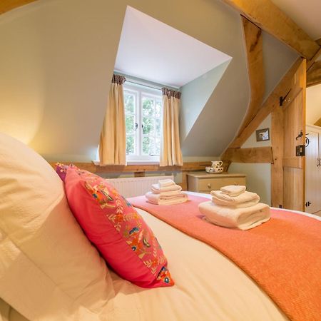 Bearwood Cottage Pembridge المظهر الخارجي الصورة
