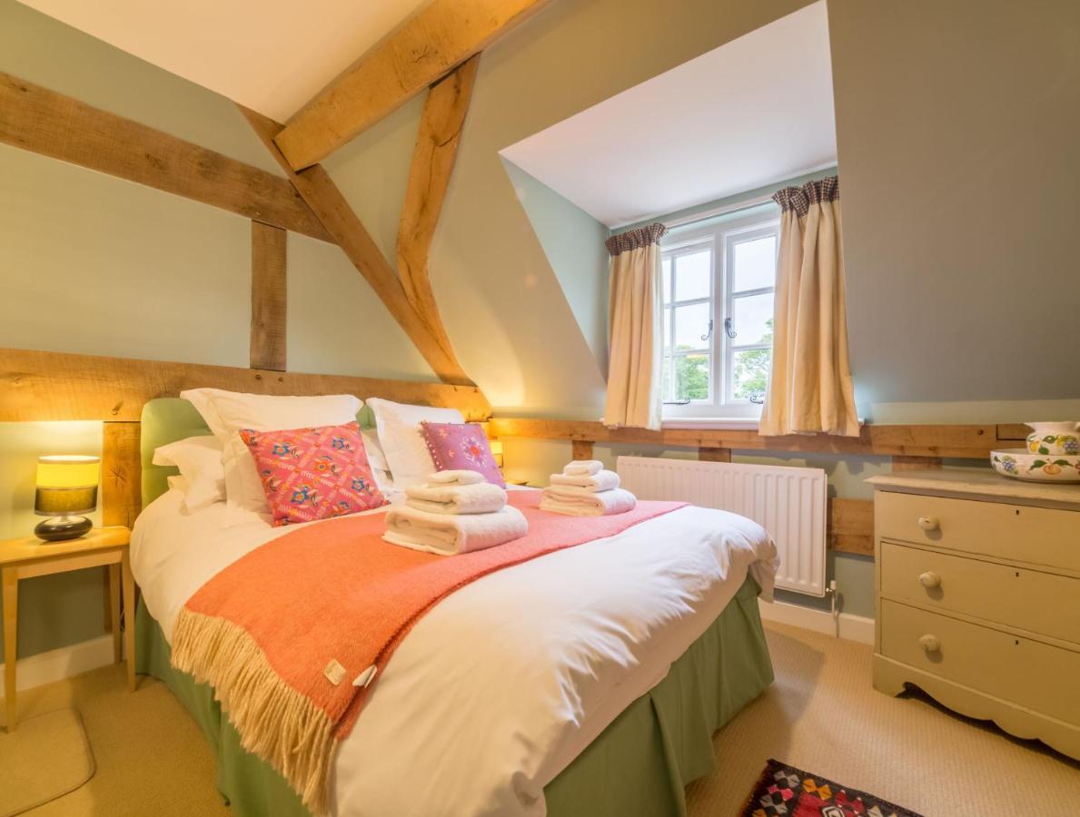 Bearwood Cottage Pembridge المظهر الخارجي الصورة