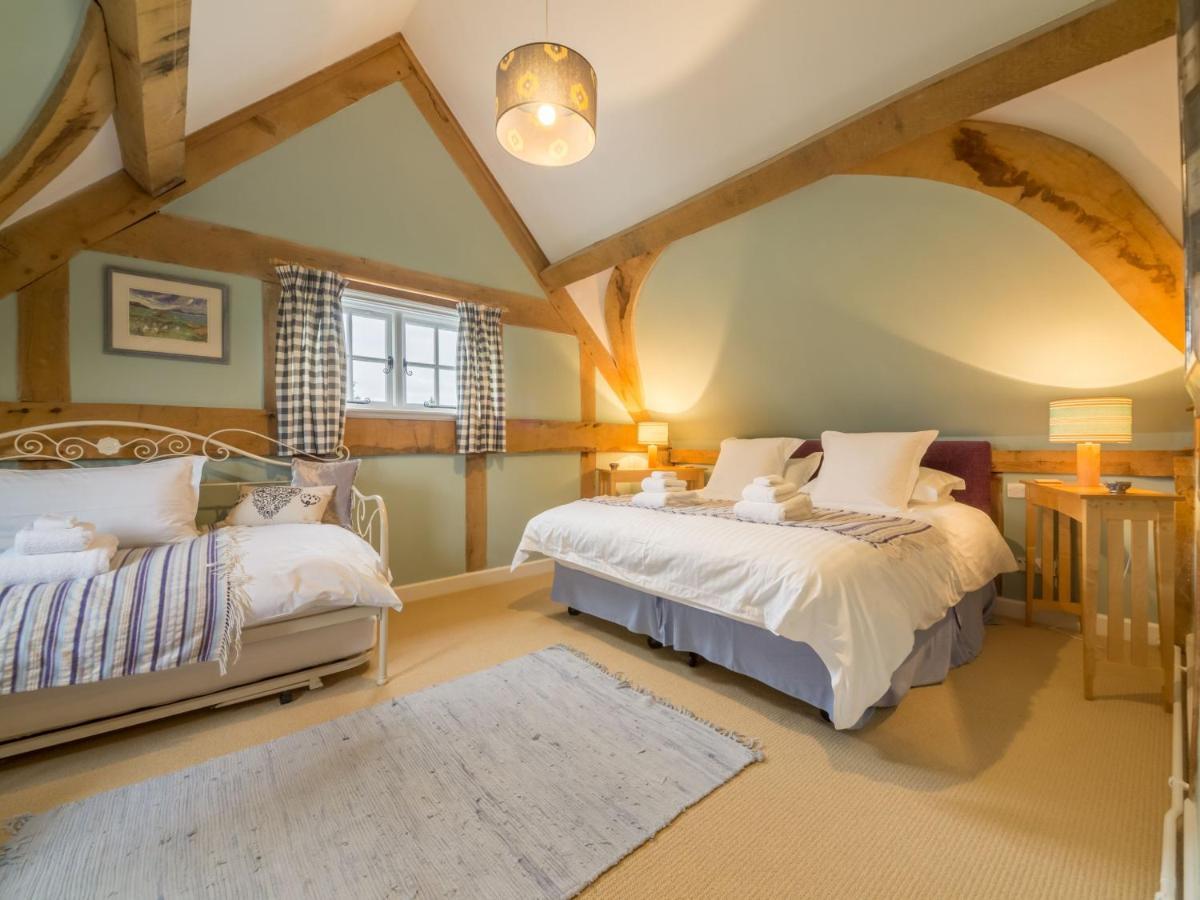 Bearwood Cottage Pembridge المظهر الخارجي الصورة