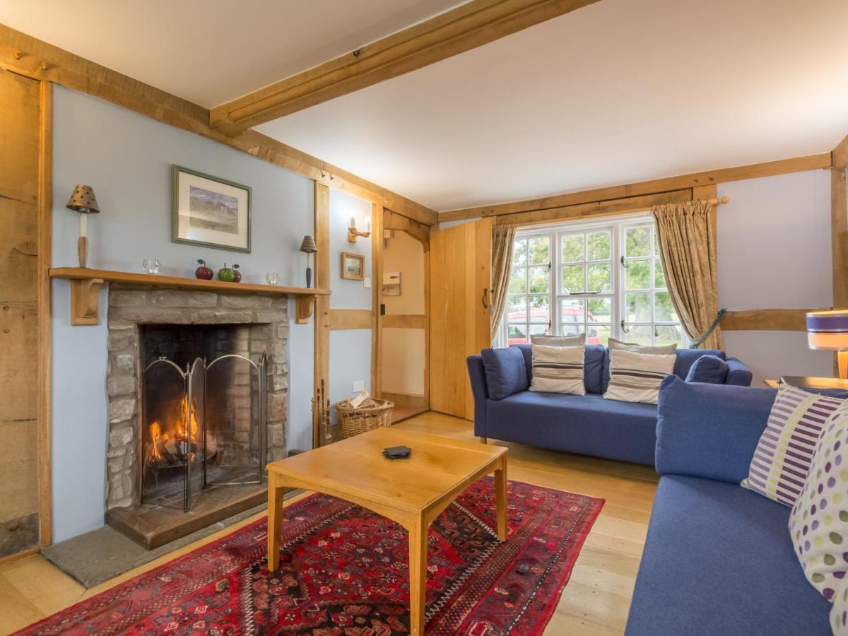 Bearwood Cottage Pembridge المظهر الخارجي الصورة