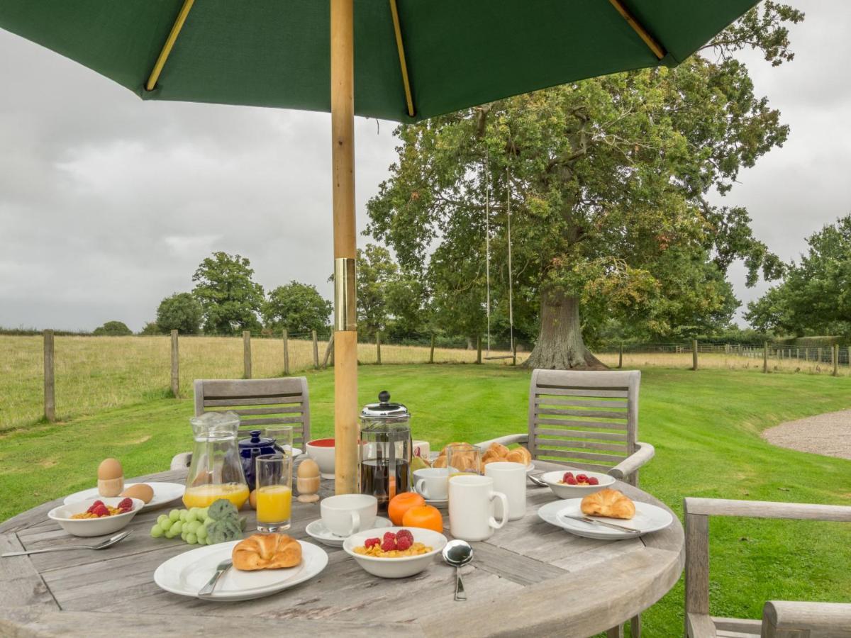 Bearwood Cottage Pembridge المظهر الخارجي الصورة