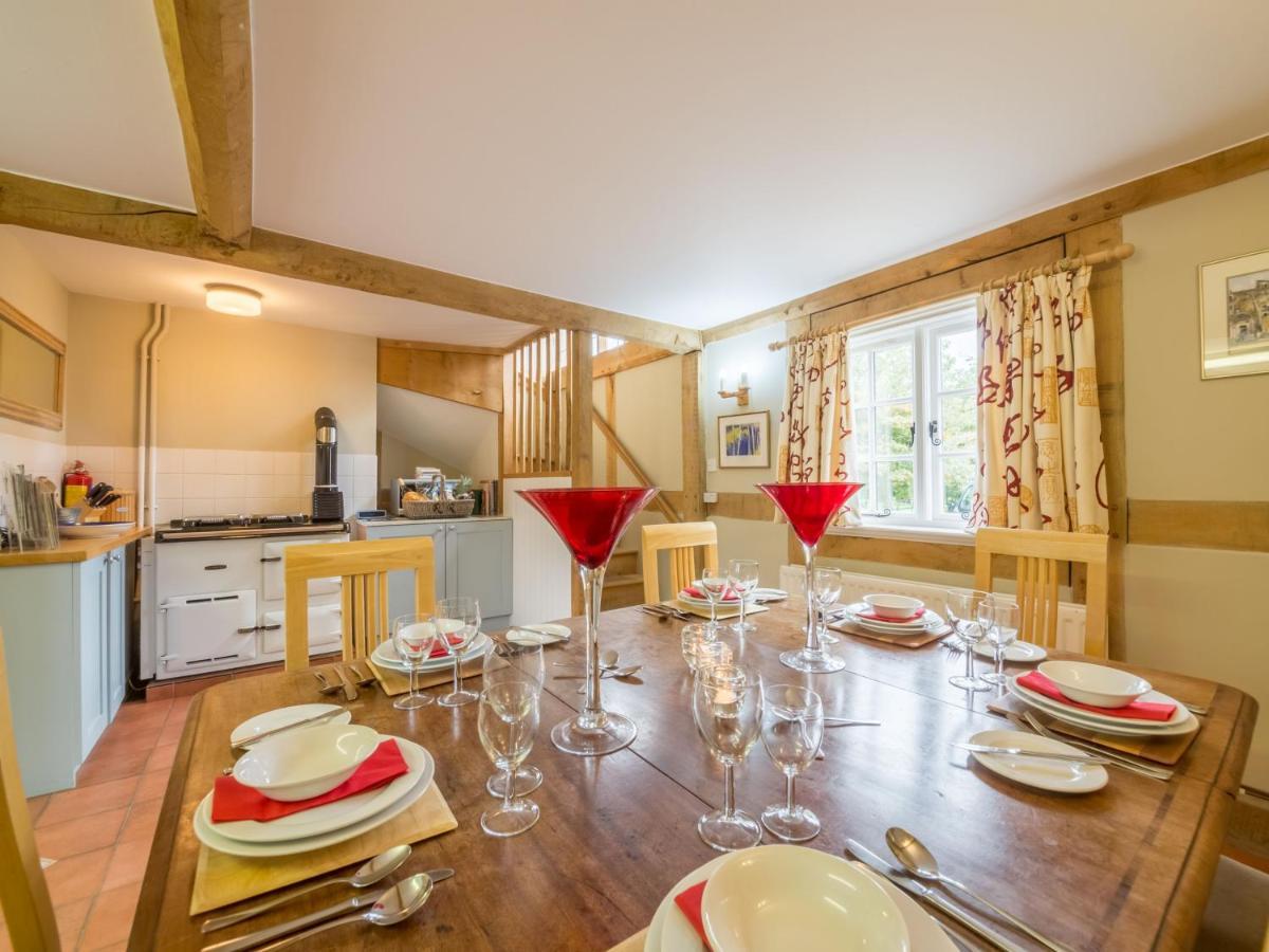 Bearwood Cottage Pembridge المظهر الخارجي الصورة
