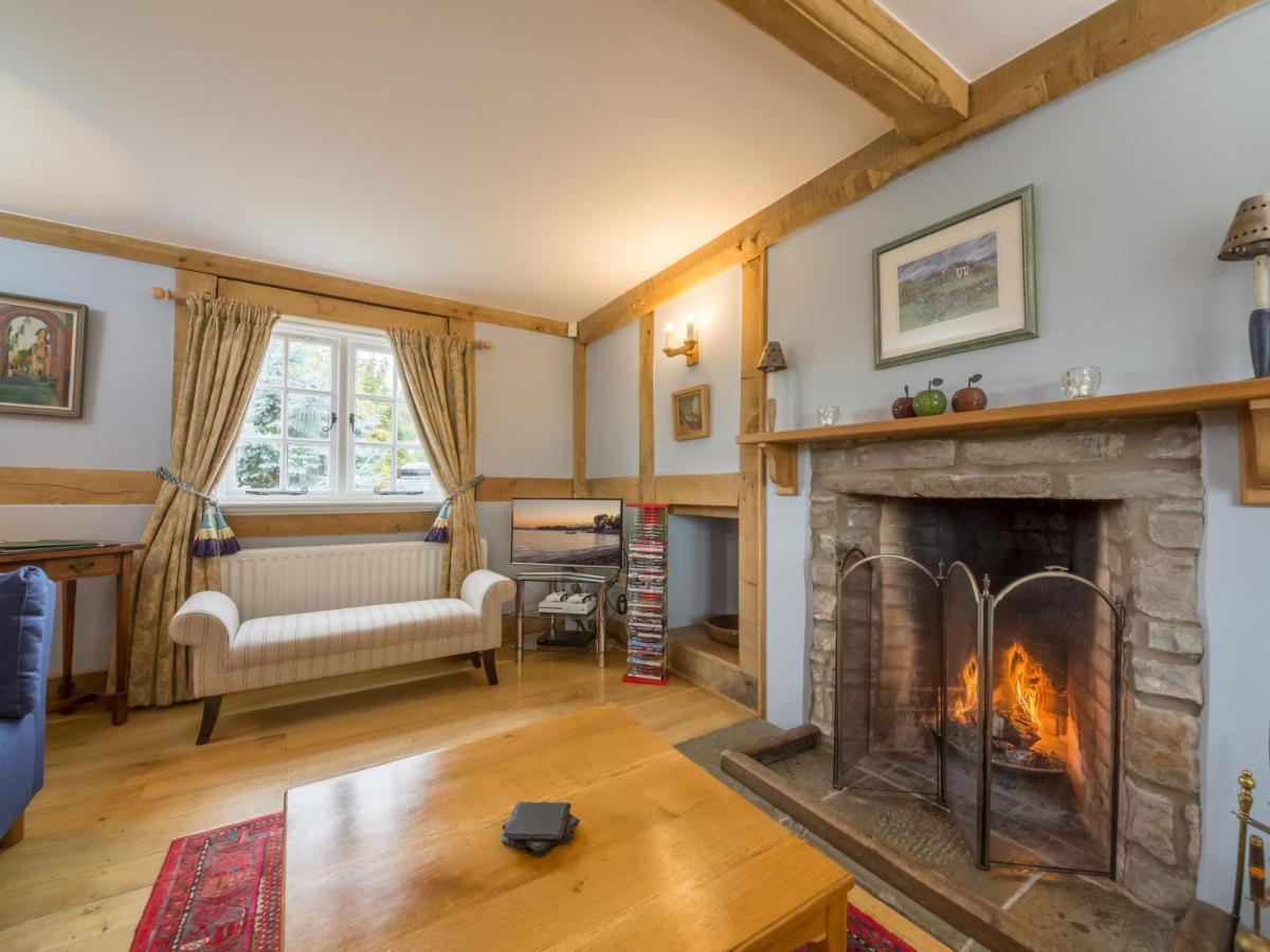 Bearwood Cottage Pembridge المظهر الخارجي الصورة