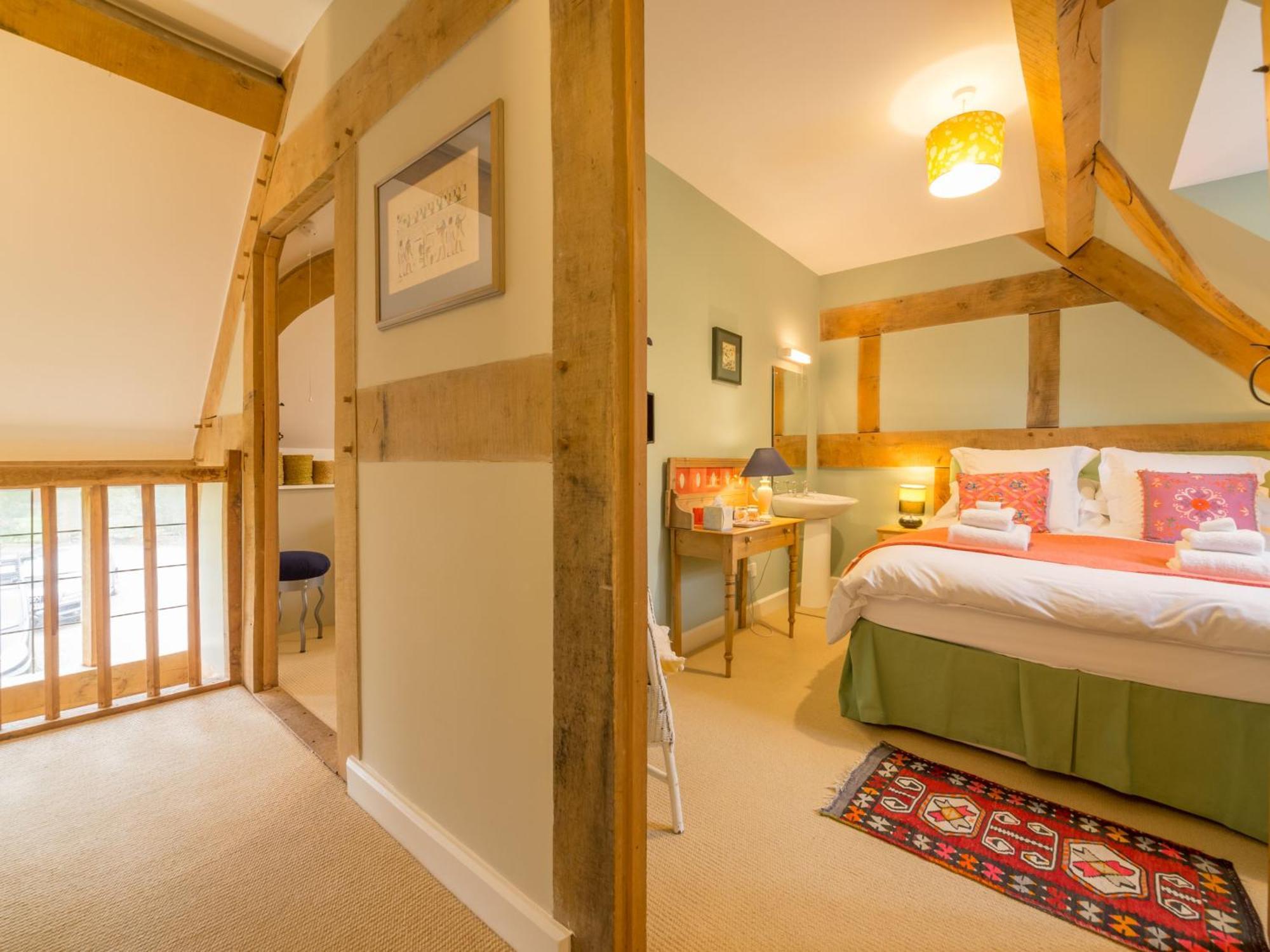 Bearwood Cottage Pembridge المظهر الخارجي الصورة
