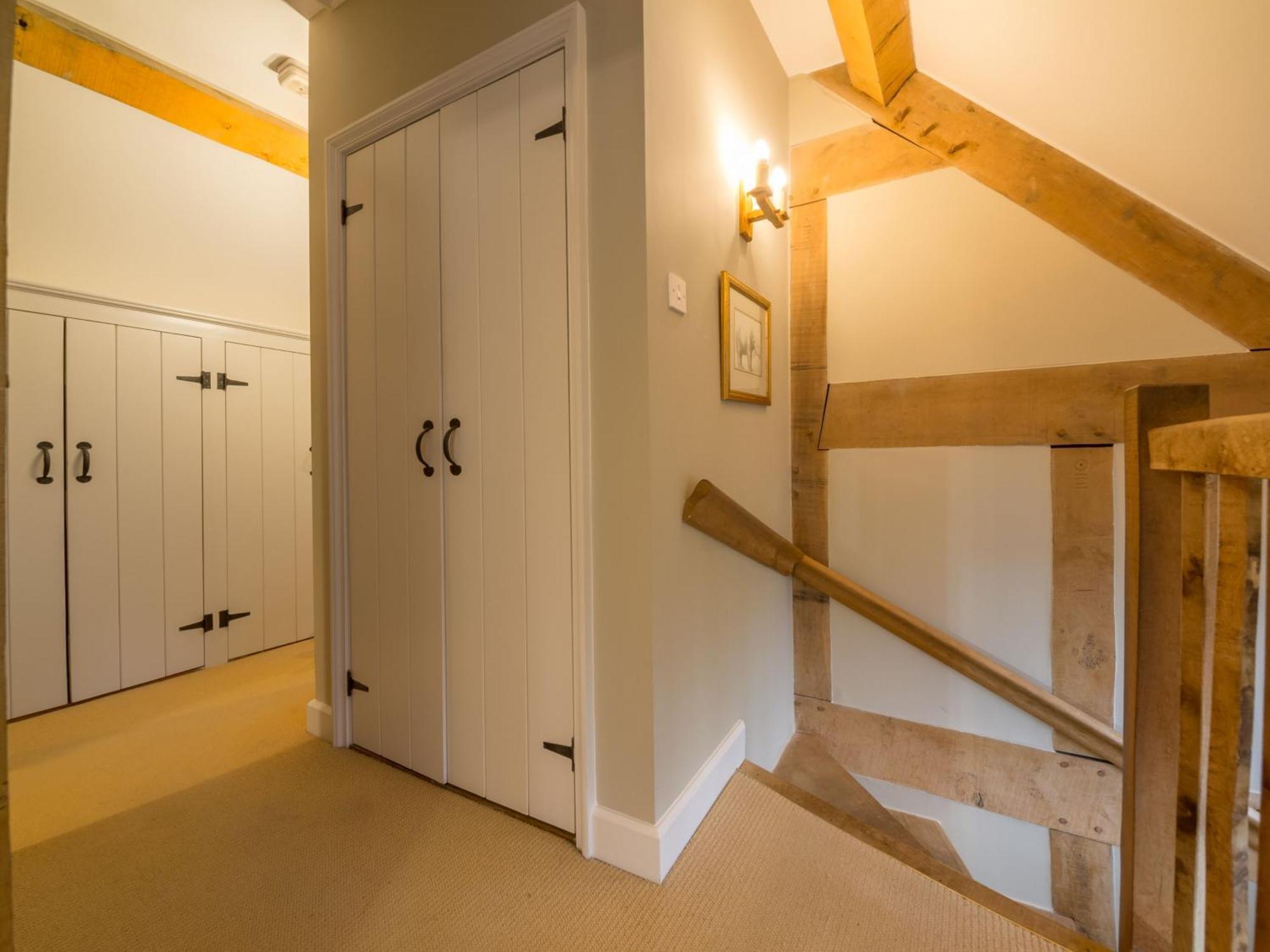 Bearwood Cottage Pembridge المظهر الخارجي الصورة