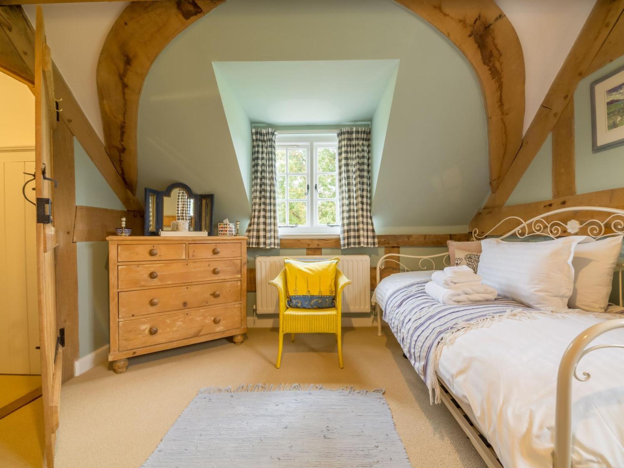 Bearwood Cottage Pembridge المظهر الخارجي الصورة