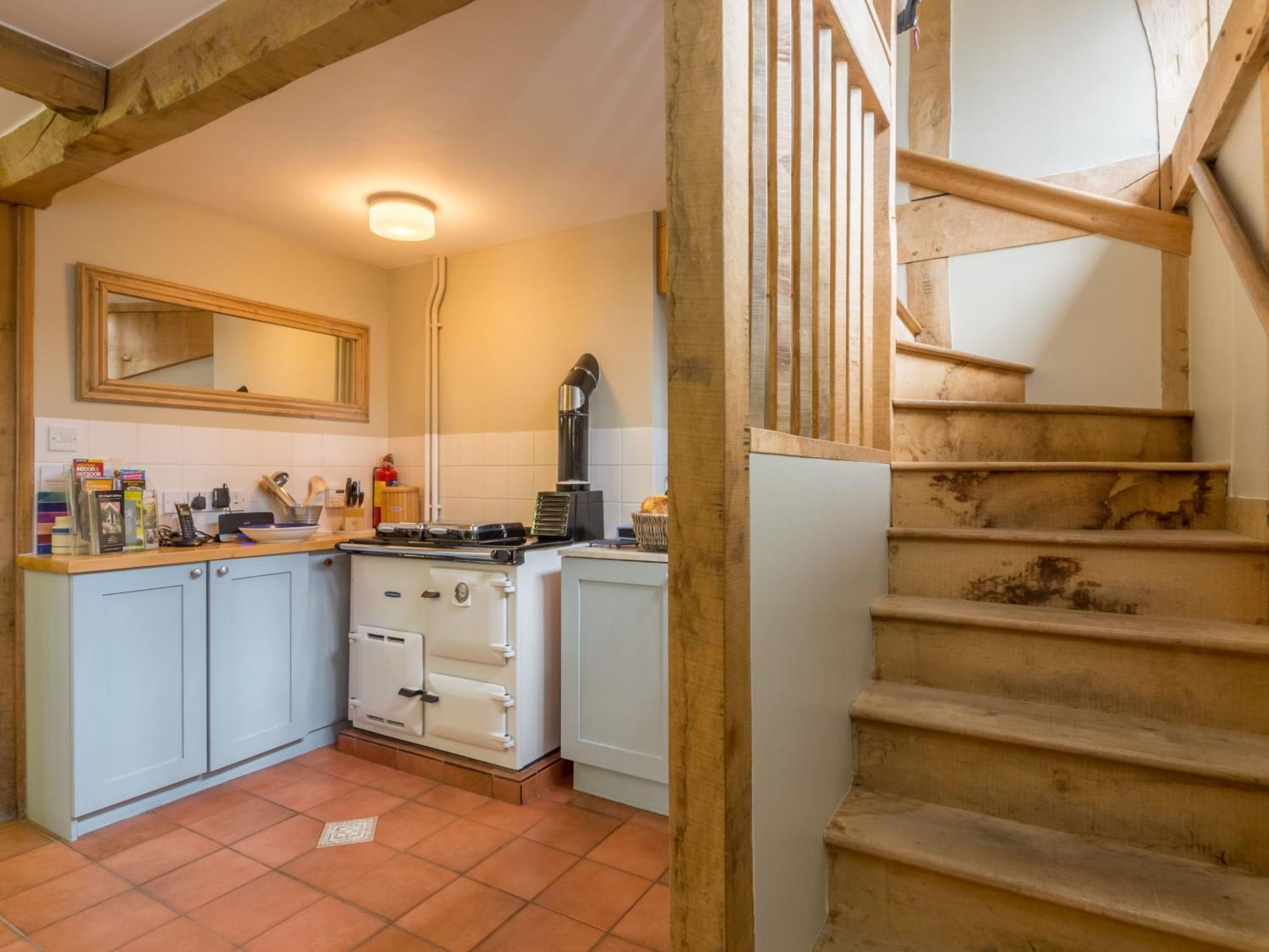 Bearwood Cottage Pembridge المظهر الخارجي الصورة