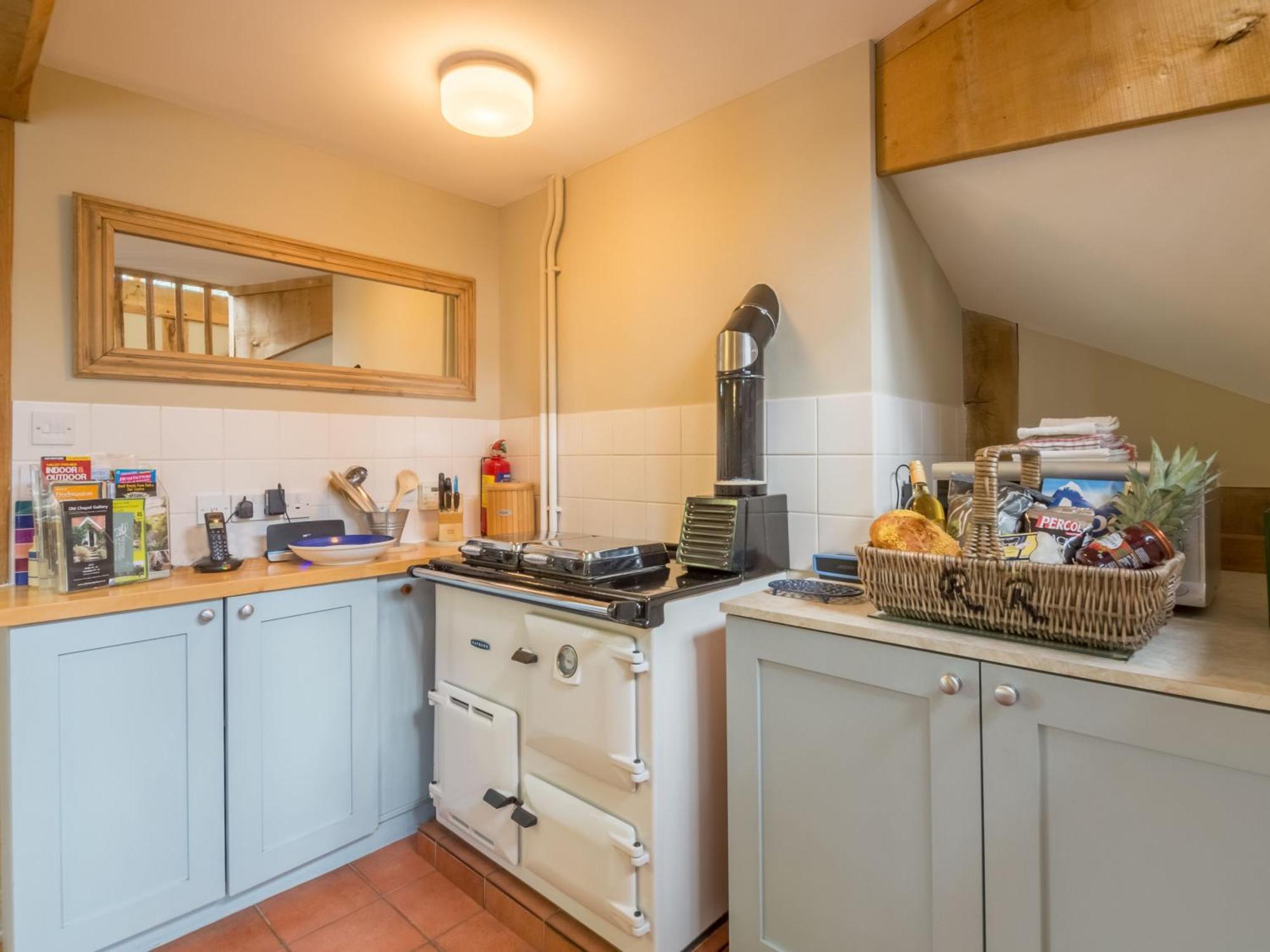 Bearwood Cottage Pembridge المظهر الخارجي الصورة