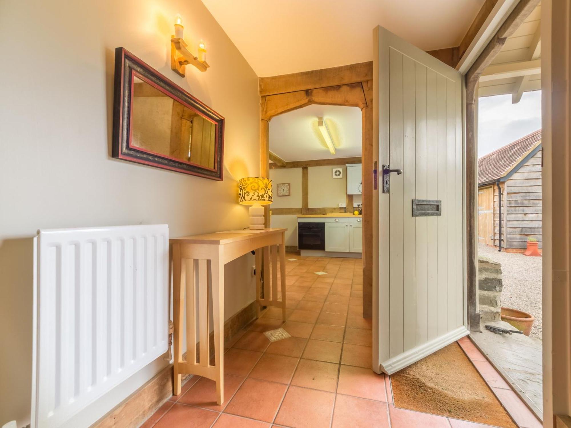 Bearwood Cottage Pembridge المظهر الخارجي الصورة