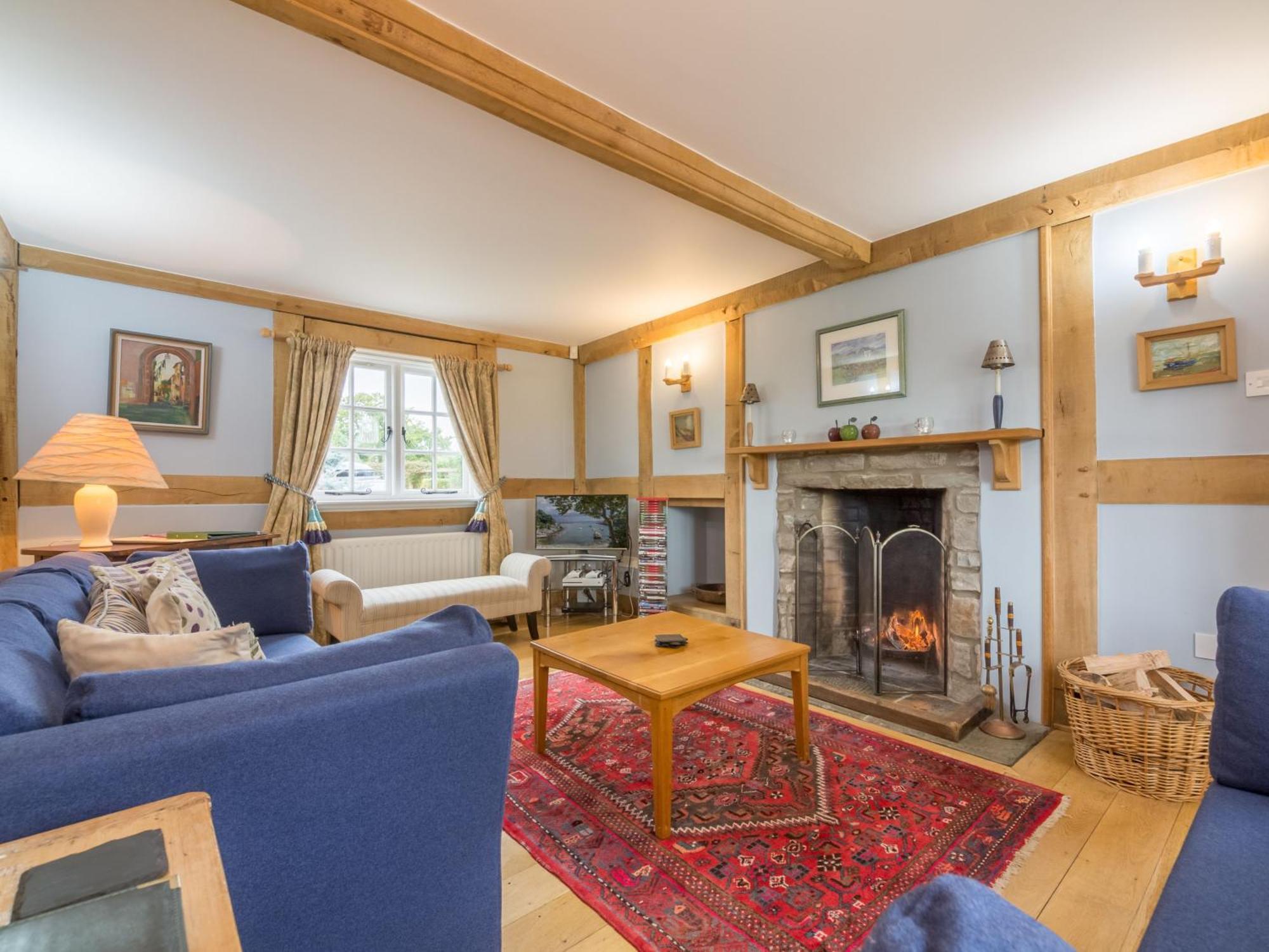 Bearwood Cottage Pembridge المظهر الخارجي الصورة