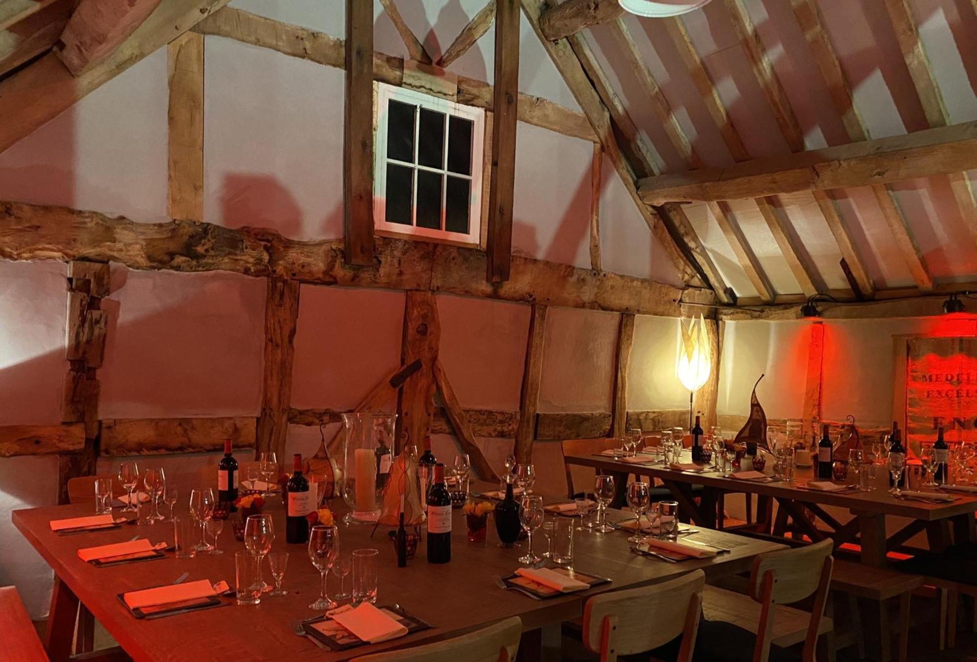 Bearwood Cottage Pembridge المظهر الخارجي الصورة
